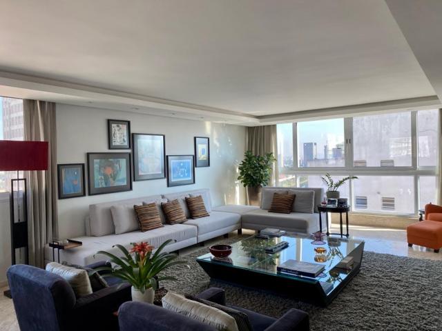 Apartamento para Locação em São Paulo - 4