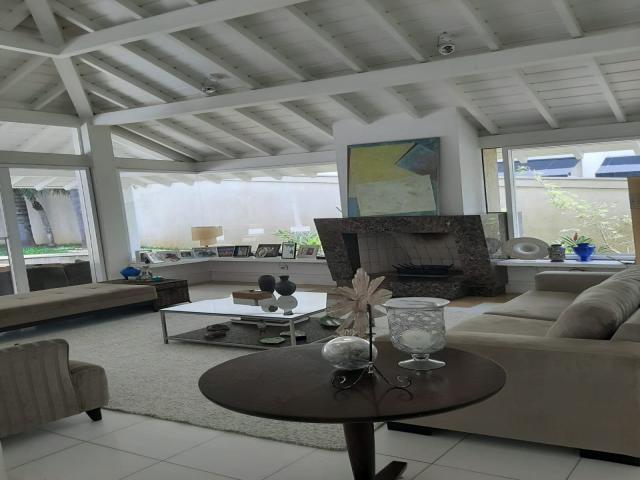 #4005 - Casa em condomínio para Venda em São Paulo - SP - 2