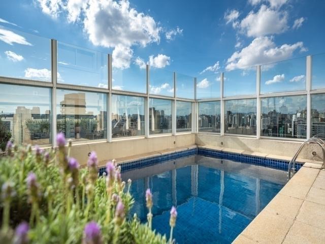 #4253 - Cobertura para Venda em São Paulo - SP - 1