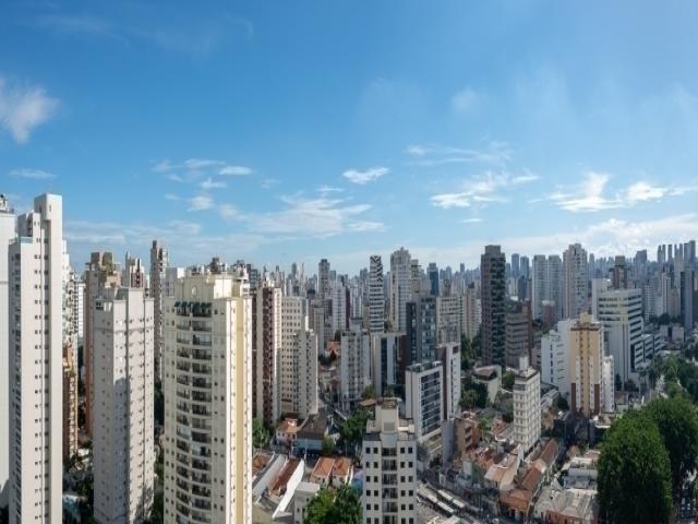 #4253 - Cobertura para Venda em São Paulo - SP - 2