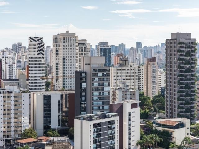 Cobertura para Venda em São Paulo - 4