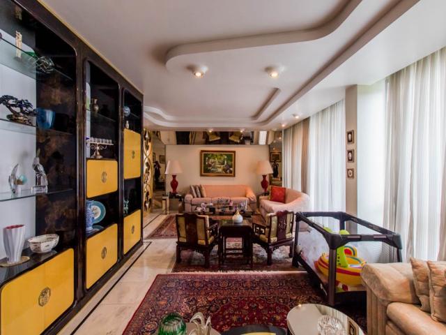 Apartamento para Venda em São Paulo - 3