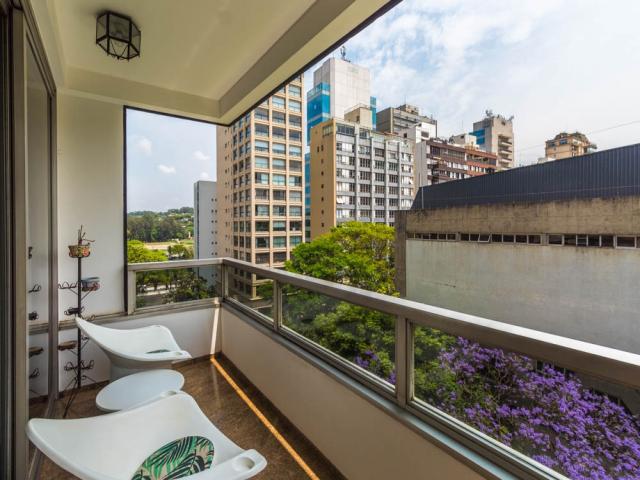 Apartamento para Venda em São Paulo - 2