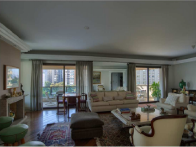 Apartamento para Venda em São Paulo - 2