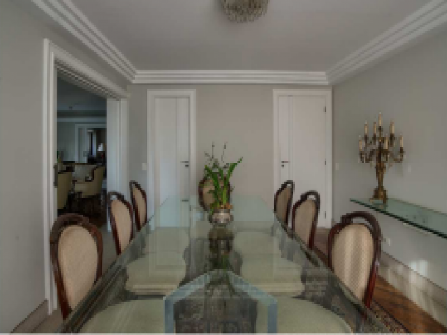 Apartamento para Venda em São Paulo - 3