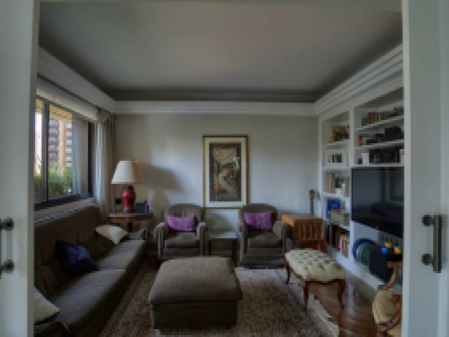 Apartamento para Venda em São Paulo - 4