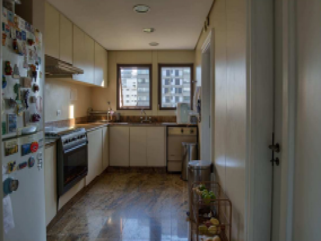 Apartamento para Venda em São Paulo - 5