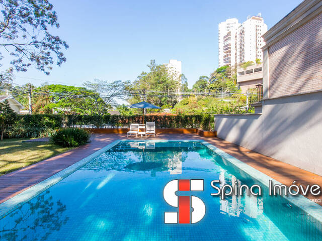 #4394 - Casa em condomínio para Venda em São Paulo - SP - 2