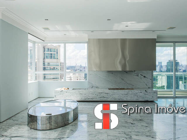 Apartamento para Venda em São Paulo - 5