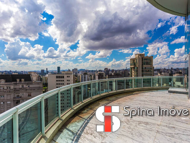 Apartamento para Venda em São Paulo - 2