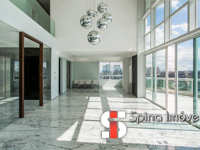 Apartamento para Venda em São Paulo - 3
