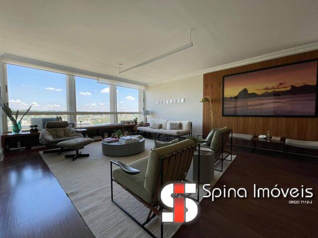 Apartamento para Venda em São Paulo - 2