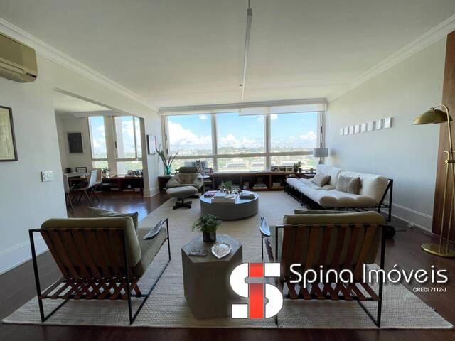Apartamento para Venda em São Paulo - 4
