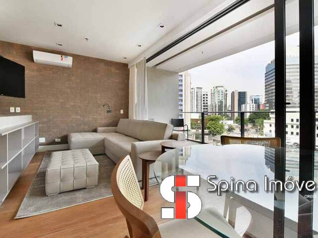 Apartamento para Locação em São Paulo - 2