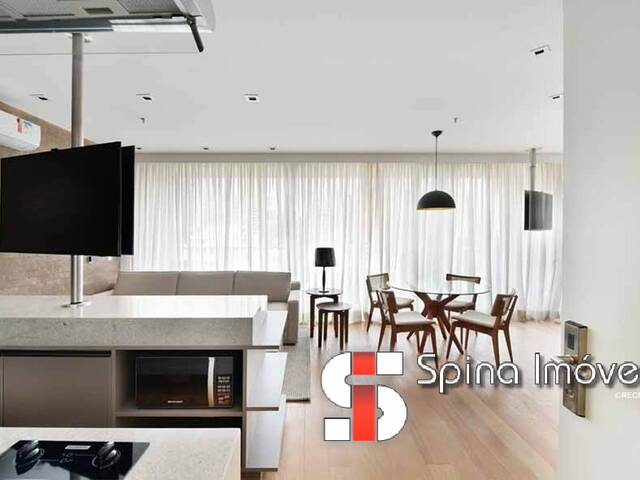 Apartamento para Locação em São Paulo - 3