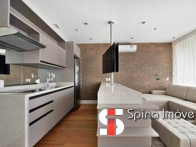 Apartamento para Locação em São Paulo - 4