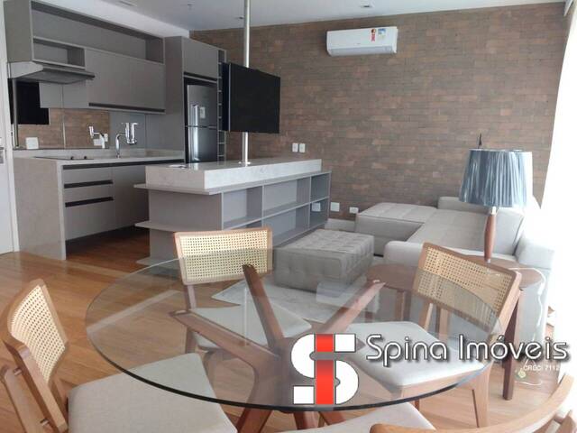 Apartamento para Locação em São Paulo - 5