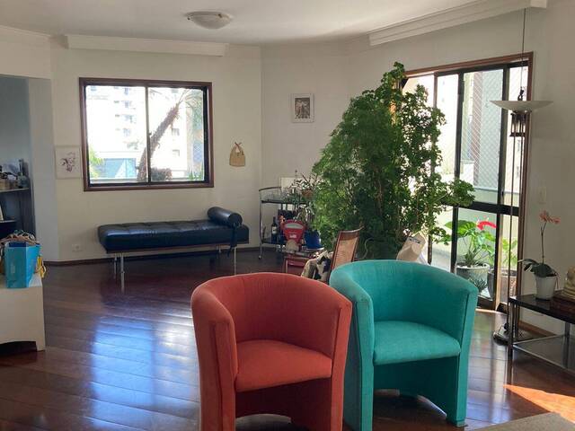 Apartamento para Venda em São Paulo - 4