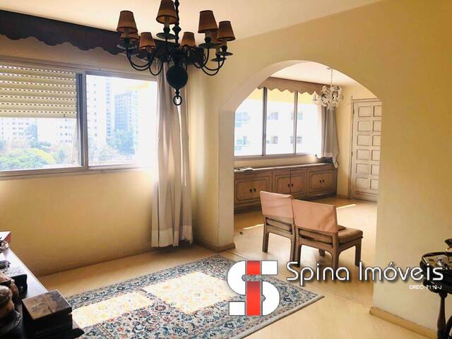 Apartamento para Venda em São Paulo - 4