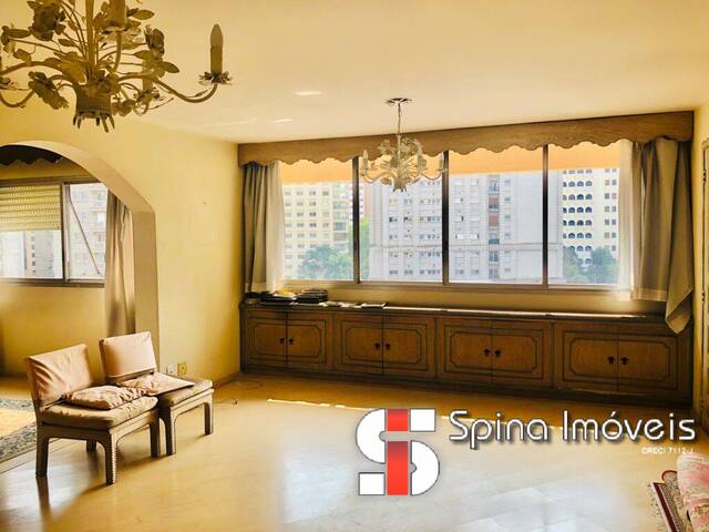 Apartamento para Venda em São Paulo - 2