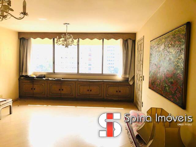 Apartamento para Venda em São Paulo - 3