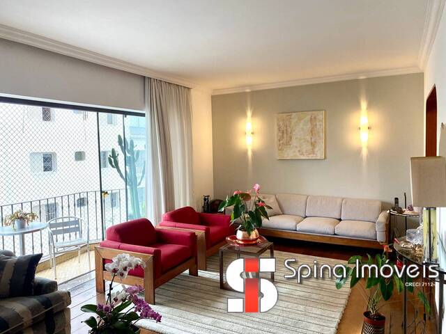Apartamento para Venda em São Paulo - 2