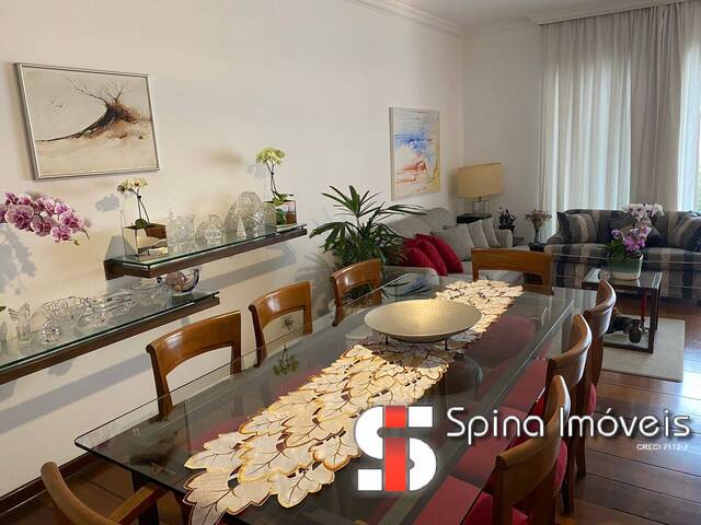 Apartamento para Venda em São Paulo - 4