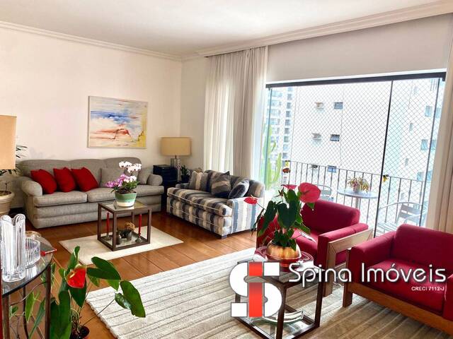 Apartamento para Venda em São Paulo - 3