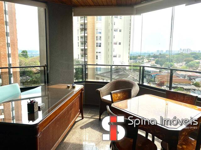 Apartamento para Venda em São Paulo - 2