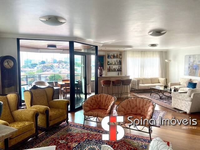 Apartamento para Venda em São Paulo - 3