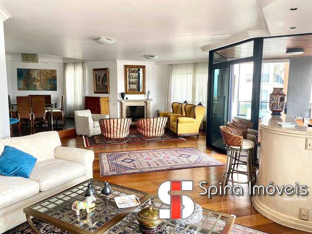 Apartamento para Venda em São Paulo - 4