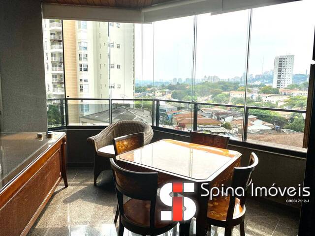 Apartamento para Venda em São Paulo - 5