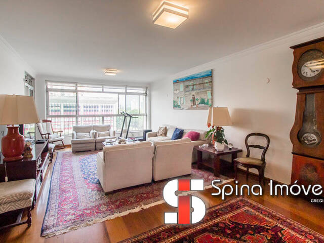 Apartamento para Venda em São Paulo - 2