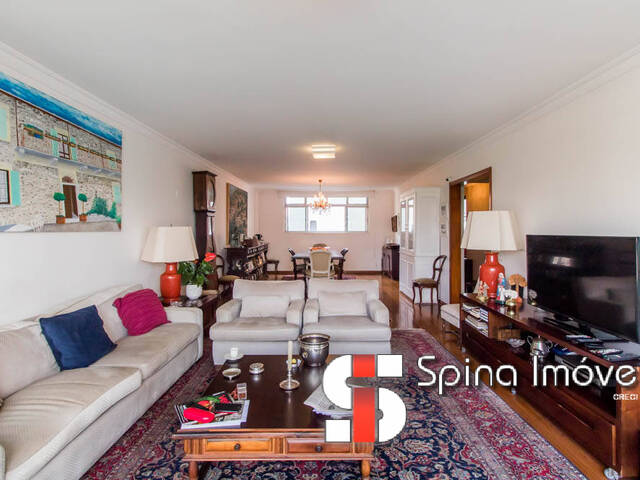 Apartamento para Venda em São Paulo - 4