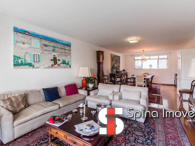 Apartamento para Venda em São Paulo - 3