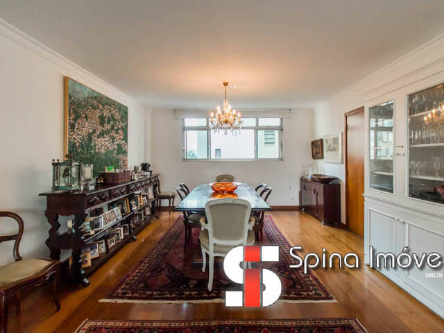 Apartamento para Venda em São Paulo - 5
