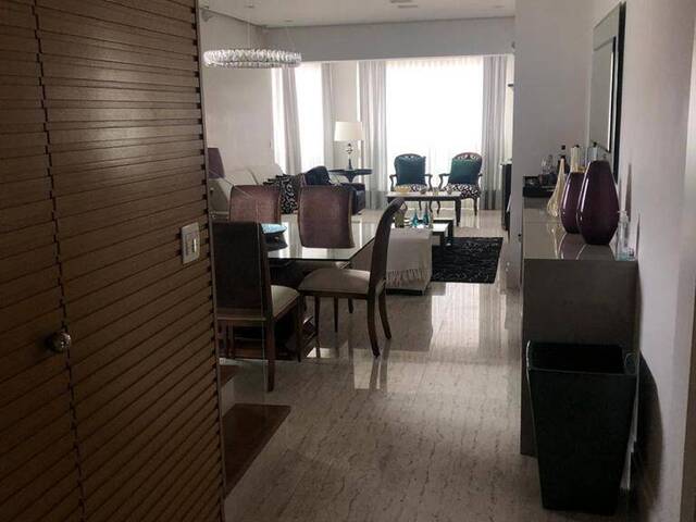 Apartamento para Venda em São Paulo - 3