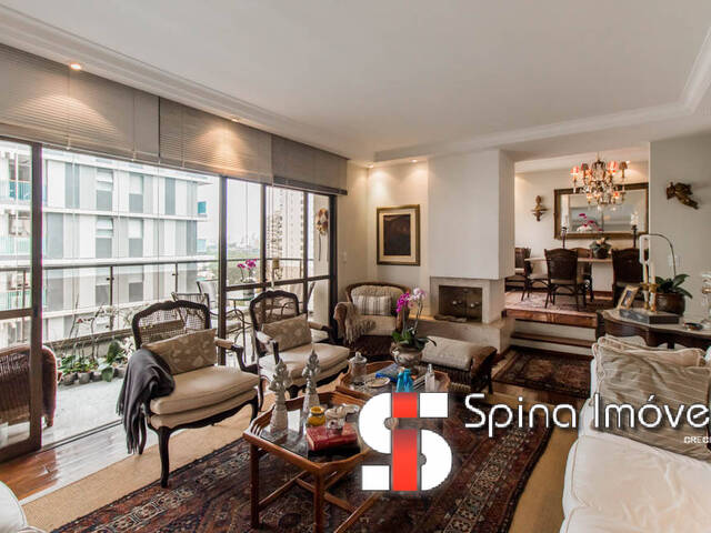Apartamento para Venda em São Paulo - 2