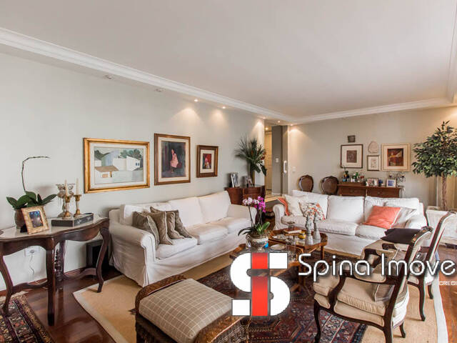 Apartamento para Venda em São Paulo - 3