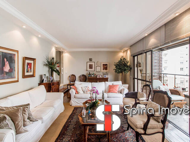 Apartamento para Venda em São Paulo - 4