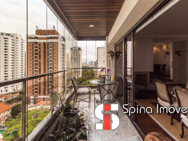 Apartamento para Venda em São Paulo - 5