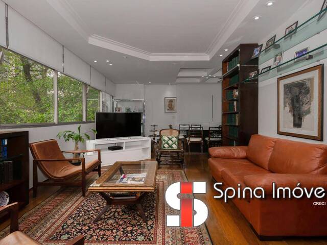 Apartamento para Venda em São Paulo - 3