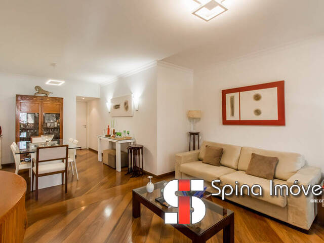 Apartamento para Venda em São Paulo - 2