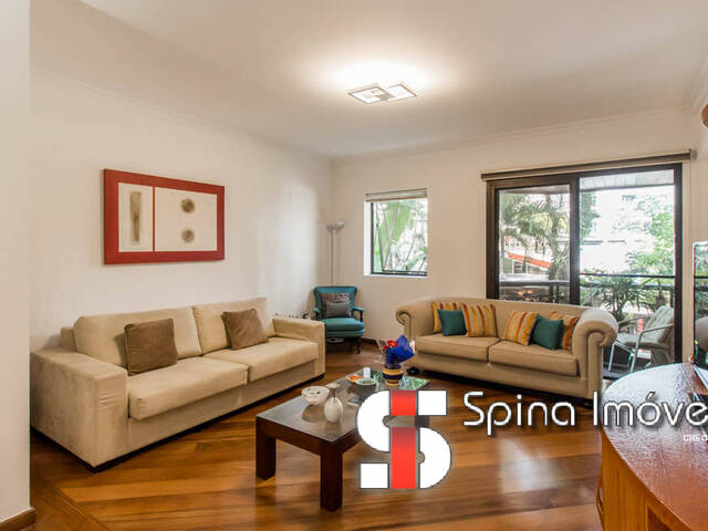 Apartamento para Venda em São Paulo - 3