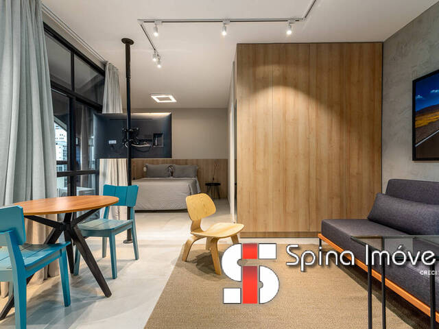 #4723 - Flat para Venda em São Paulo - SP - 2