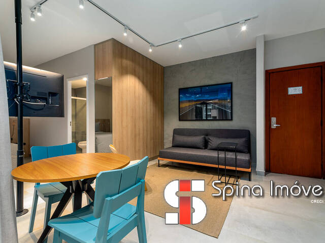 #4723 - Flat para Venda em São Paulo - SP - 3