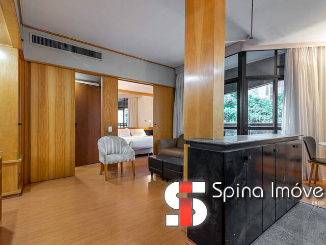 #4722 - Flat para Venda em São Paulo - SP - 2