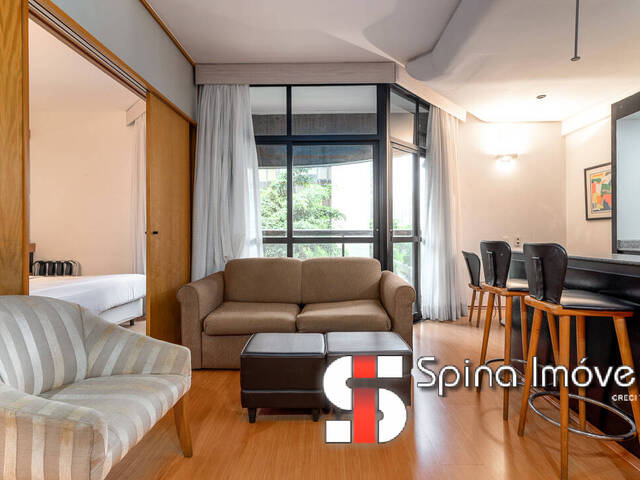 #4722 - Flat para Venda em São Paulo - SP - 3