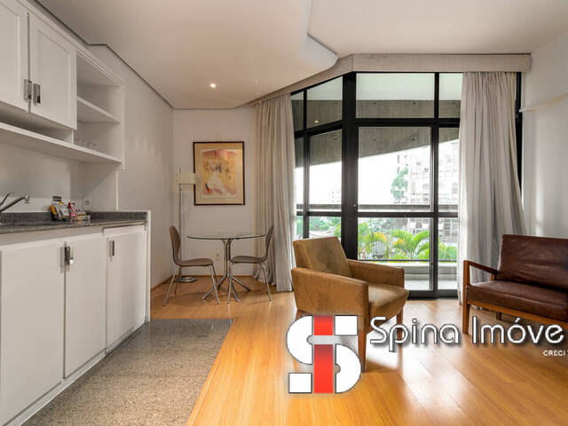 #4721 - Flat para Venda em São Paulo - SP - 3