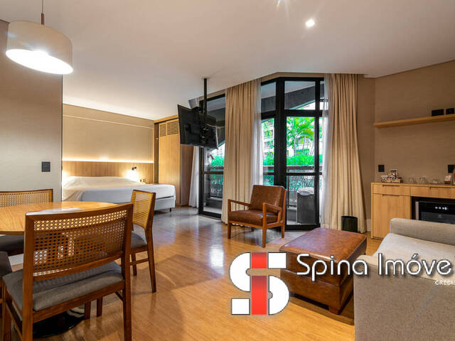 #4719 - Flat para Venda em São Paulo - SP - 2